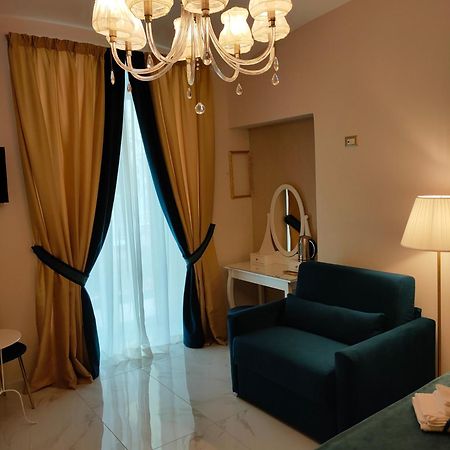 Napoli Sogno Infinito Hotel Buitenkant foto